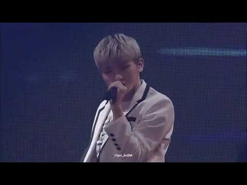 2015 LIKE SEVENTEEN BOYS WISH CONCERT  IN SEOUL - No f.u.n