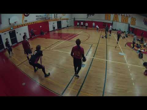 RR   Brunch vs Lakeshore