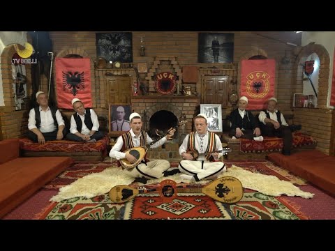 Salih e Feriz Krasniqi - tre kavaz (Te rinjet) 2022