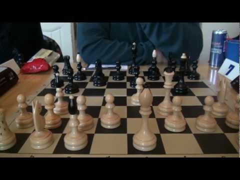 9.7. Juraj Pecháč - Jaroslav Brodek 1 - 0