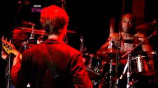 The Libertines-Death on the Stairs