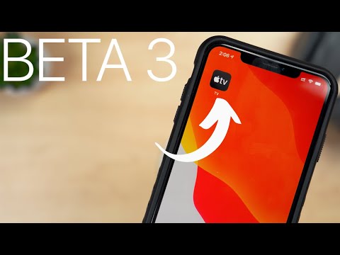 iOS 13.1 Beta 3 Released! What's New?!