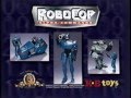RoboCop Alpha Commando 1998 Promo VHS Capture