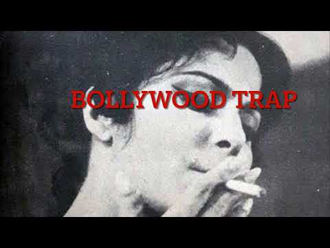 FREE - BOLLYWOOD Type Beat "Bollywood Trap" | Indian sample Beat 2025 | Muktak Vyoma Instrumental