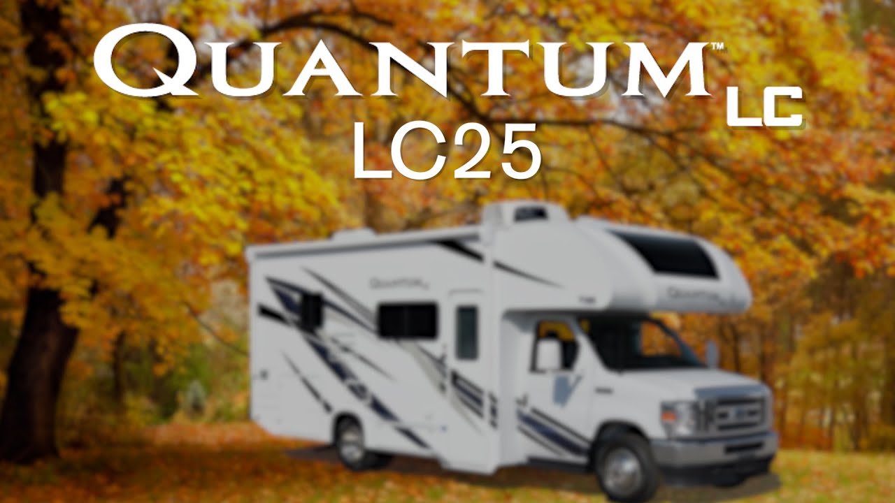 The Quantum Gets a New Interior Look and a New Floor Plan