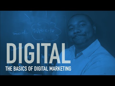 What is Digital Marketing