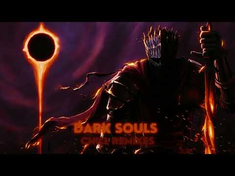 Dark Souls - Chill Music Remixes