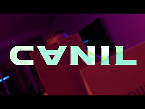 Adelson Freitas x CBG - Canil [Official Visualizer]