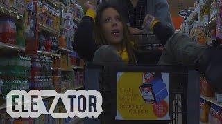 Kelow LaTesha - JUICE (Official Music Video)