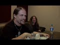 Cannibal Corpse - The Making of Evisceration Plague + Gear Obsessed