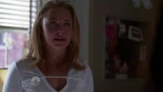 Claire/Gretchen Breathe Me - Sia