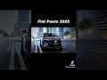 Fiat Punto 2025