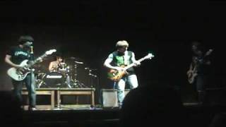 iridium- machinehead and heart shaped box cover