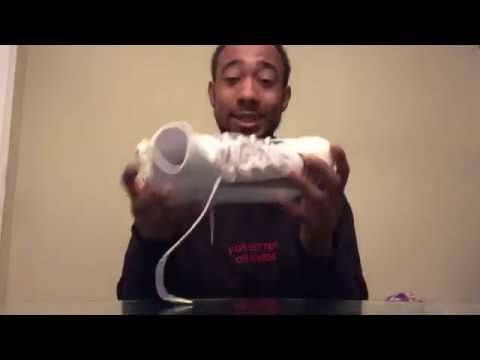 Nike Vapor Untouchable Pro 3 “PRM’s” UNBOXING!!