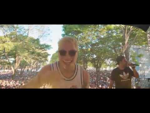 @LuccaeMateusOficial  - Quem tem amigos (Ao Vivo)