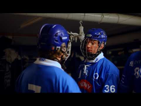 Høvik mot Konnerud mellom kamp