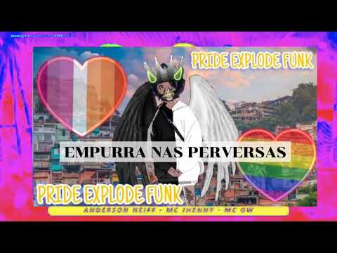 EMPURRA NAS PERVERSAS