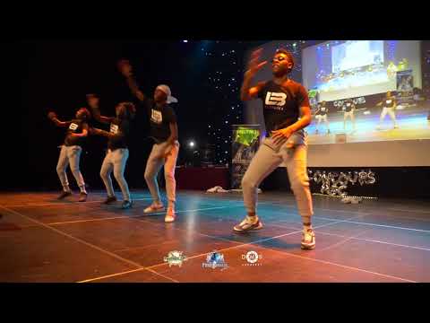 Performers Concours Abc 2019 - 1er Tour Son libre - La Braska - Team Moris Beat