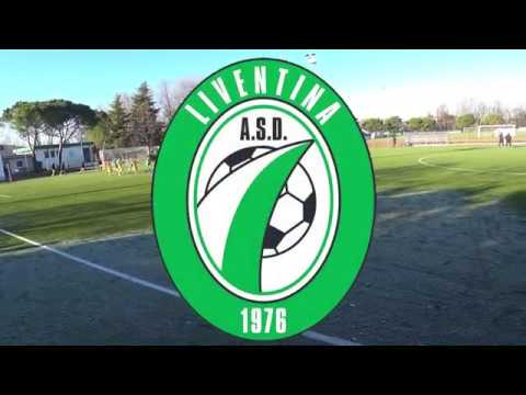 17.12 GIOVANISSIMI 2004 LIVENTINA - HELLAS VERONA