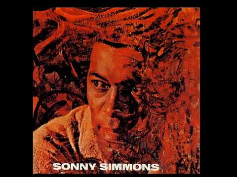 Sonny̲ S̲i̲m̲m̲o̲n̲s̲ – ̲M̲u̲s̲ic F̲r̲o̲m̲ The S̲p̲h̲e̲r̲e̲s̲ (1̲9̲6̲6̲)̲
