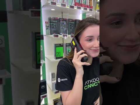 Smartphone Oukitel WP300 5G 512GB 12GB RAM Dual SIM NFC Tela 6.8" - Preto (1 Ano de Garantia) - 2