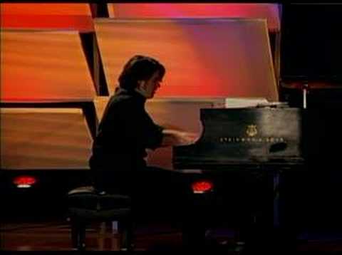 Daniel Kelly-Solo Piano Improvisation-Mythic Journeys