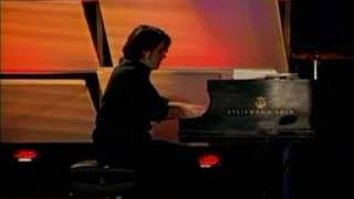 Daniel Kelly-Solo Piano Improvisation-Mythic Journeys