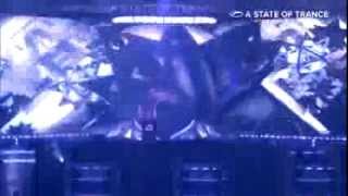 Dart Rayne &amp; Yura Moonlight feat. Sarah Lynn  - Silhouette (Allen &amp; Envy Remix) ASOT 650 Utrecht