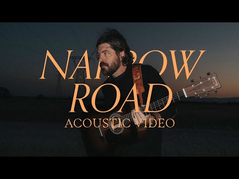 Narrow Road - Josh Baldwin (Acoustic)