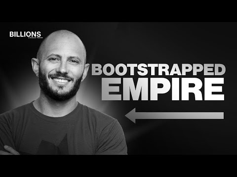 From loosing $1B to running a $100m per year business - Noah Kagan