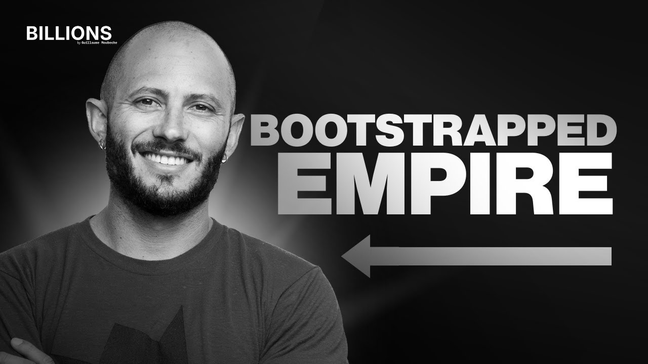 From loosing $1B to running a $100m per year business - Noah Kagan