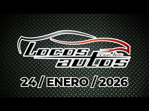 Crazy About Cars - January 24, 2026