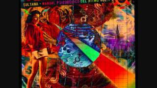 Superlitio - Sexo con amor