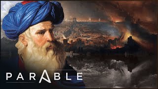 Searching for the Cities of Sodom and Gomorrah | Parable