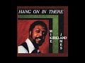 MIKE. J. KIRKLAND-Hang On In There (rare)