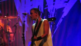 TAGADA JONES - TOUT VA BIEN / AUX ROCKAILLES 2017 DE REIGNIER