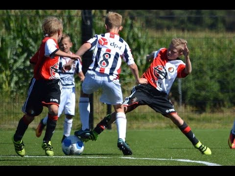 Feyenoord O11 - Willem II O11