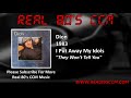 Dion - They Won't Tell You