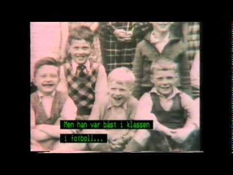 Lennart "Nacka" Skoglund Myten & Människan del1