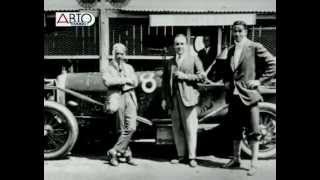 Історія бізнесу - Bentley