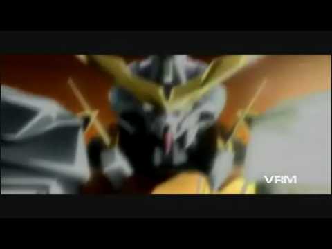 System Of a Down - BYOB (Full Anime Trailer HD)