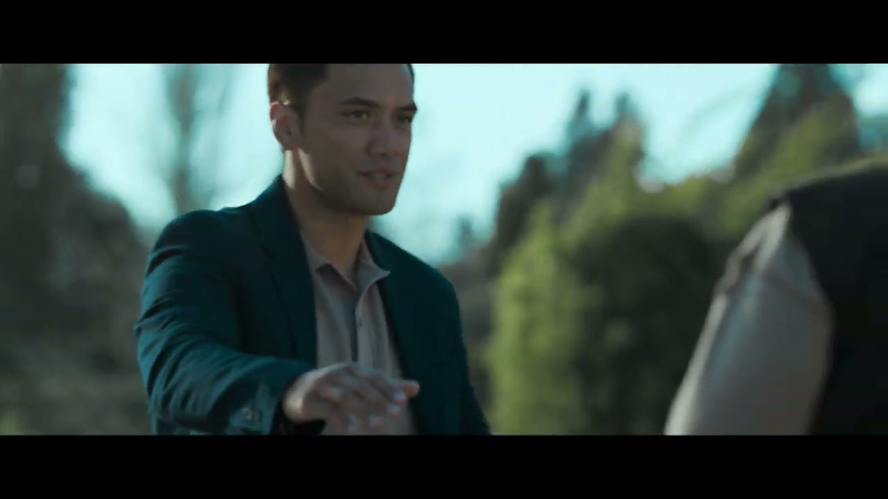 End of The Valley | New series on MĀORI+