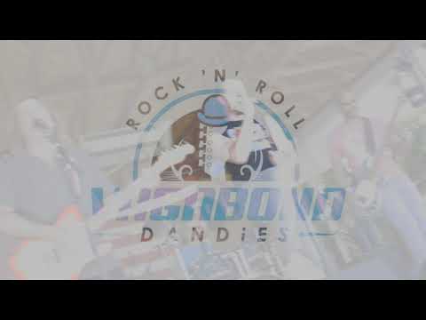 Promotional video thumbnail 1 for Vagabond Dandies