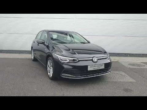 Volkswagen Golf Style 1.5 TSI 130HP 5DR (includes - Image 2