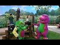 Try It You Ll Like It Episode Barney Song I Can Do