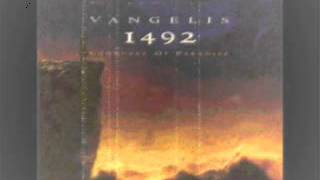 Vangelis - Opening - 1492. Conquest of Paradise