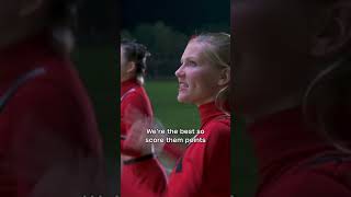 This moment was a cultural reset #BringItOn #PrimeVideo #Shorts