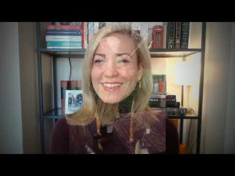 The Daughters of Yalta with Catherine Grace Katz