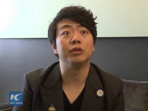 Lang Lang, Andrea Bocelli perform at Milan Expo Inaugural Concert