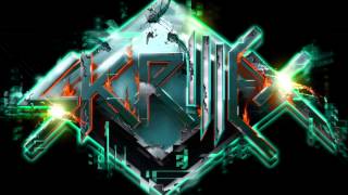 Skrillex - Scary Monsters and Nice Sprites  (Piano and Strings)